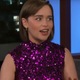 Image for article titled Emilia Clarke's friends aren't watching her train "iguanas" or whatever on Game Of Thrones